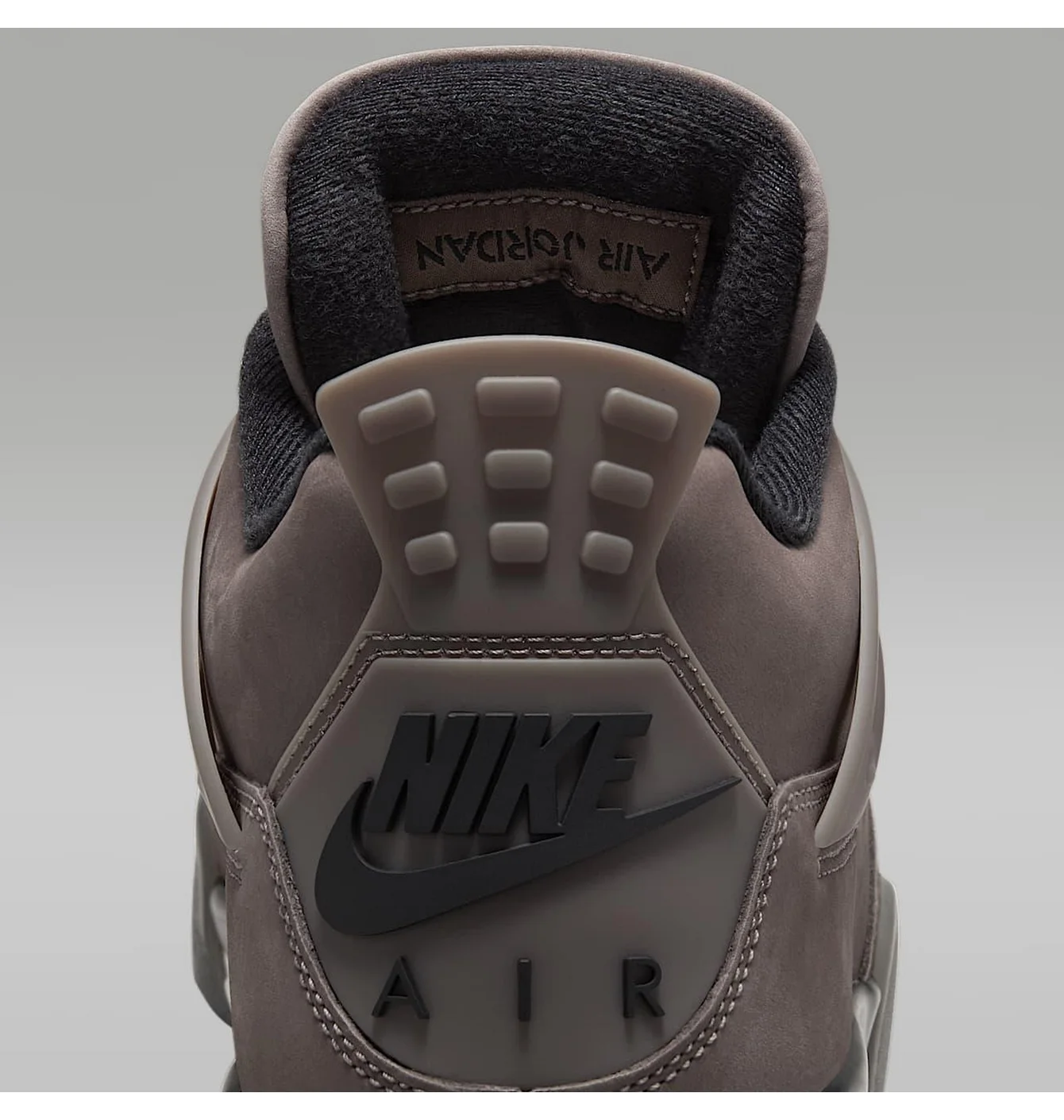 AIR JORDAN 4 RETRO