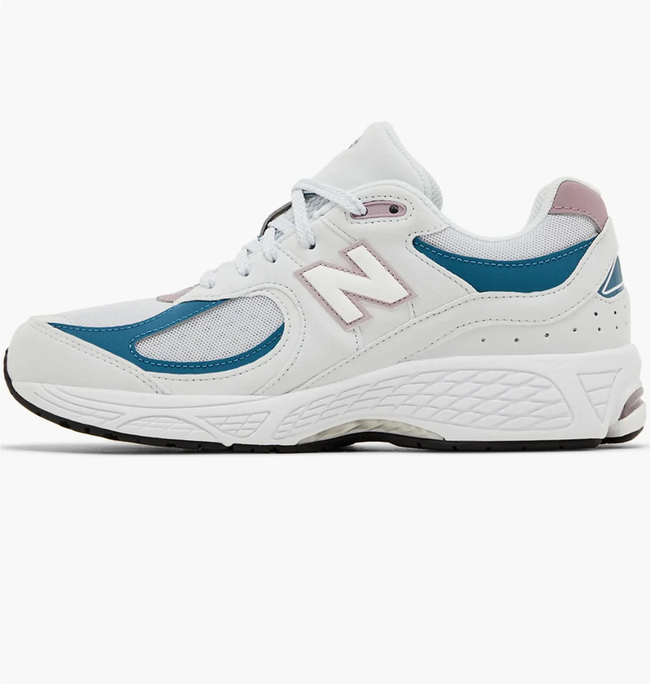Кросівки дитячі New Balance 2002R Grey GC2002KA