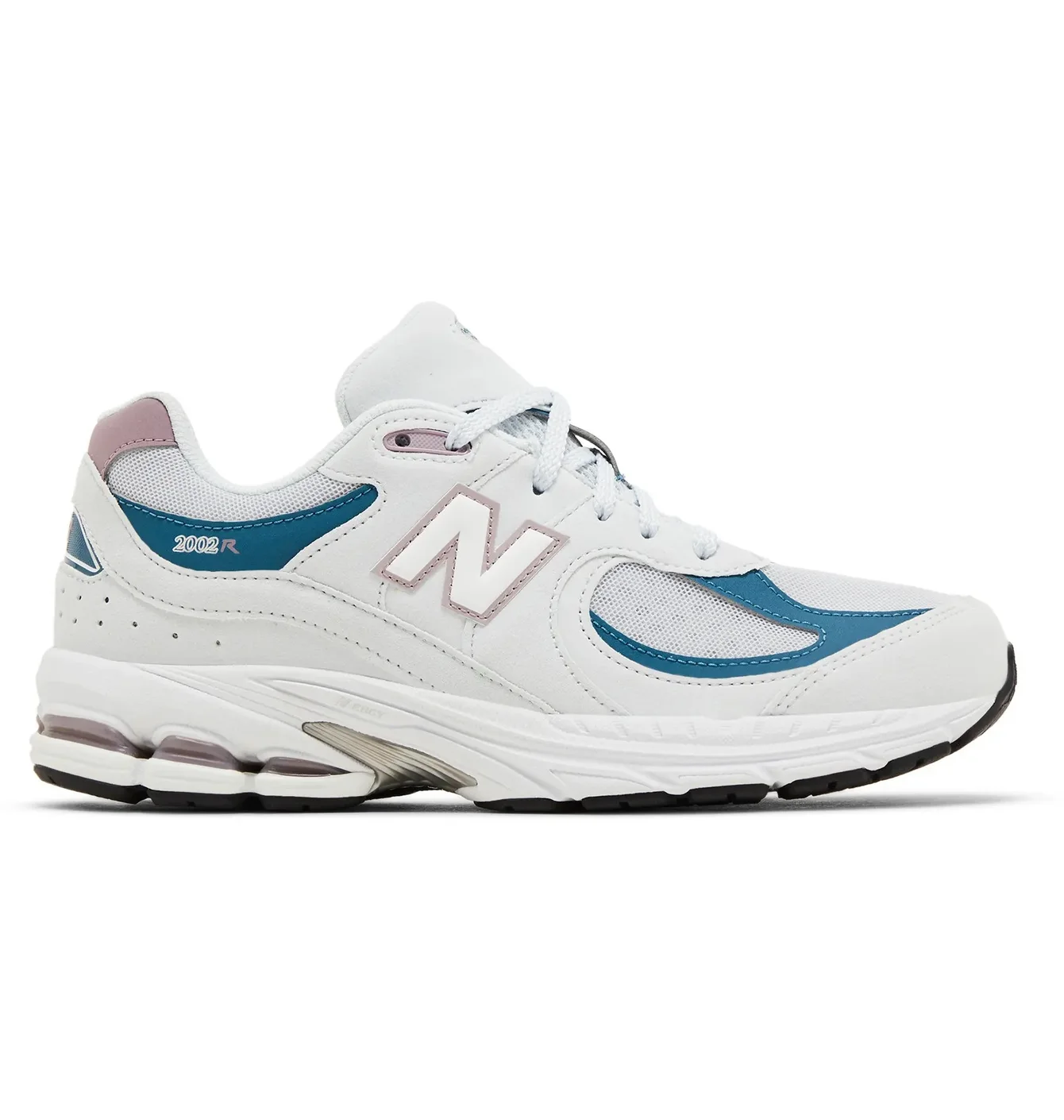 Кросівки дитячі New Balance 2002R Grey GC2002KA