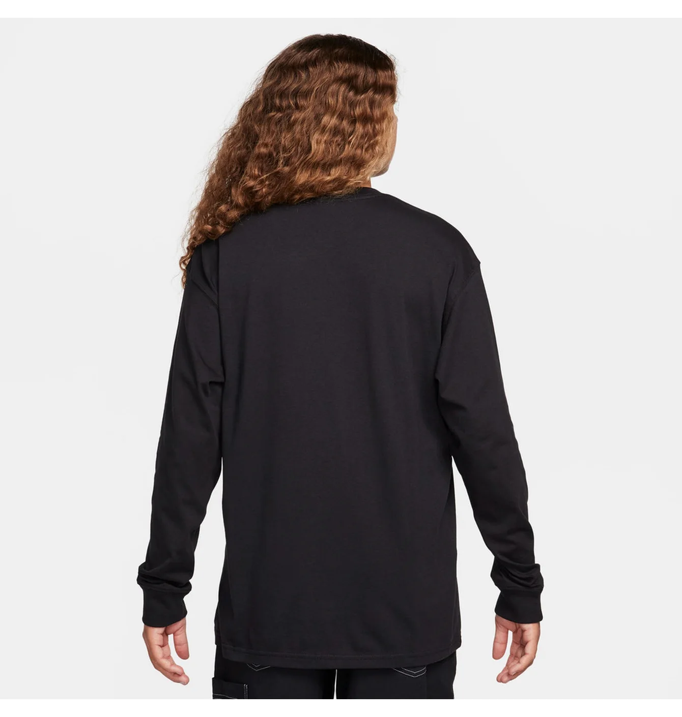NIKE SB MAX 90 SKATE LONG SLEEVE