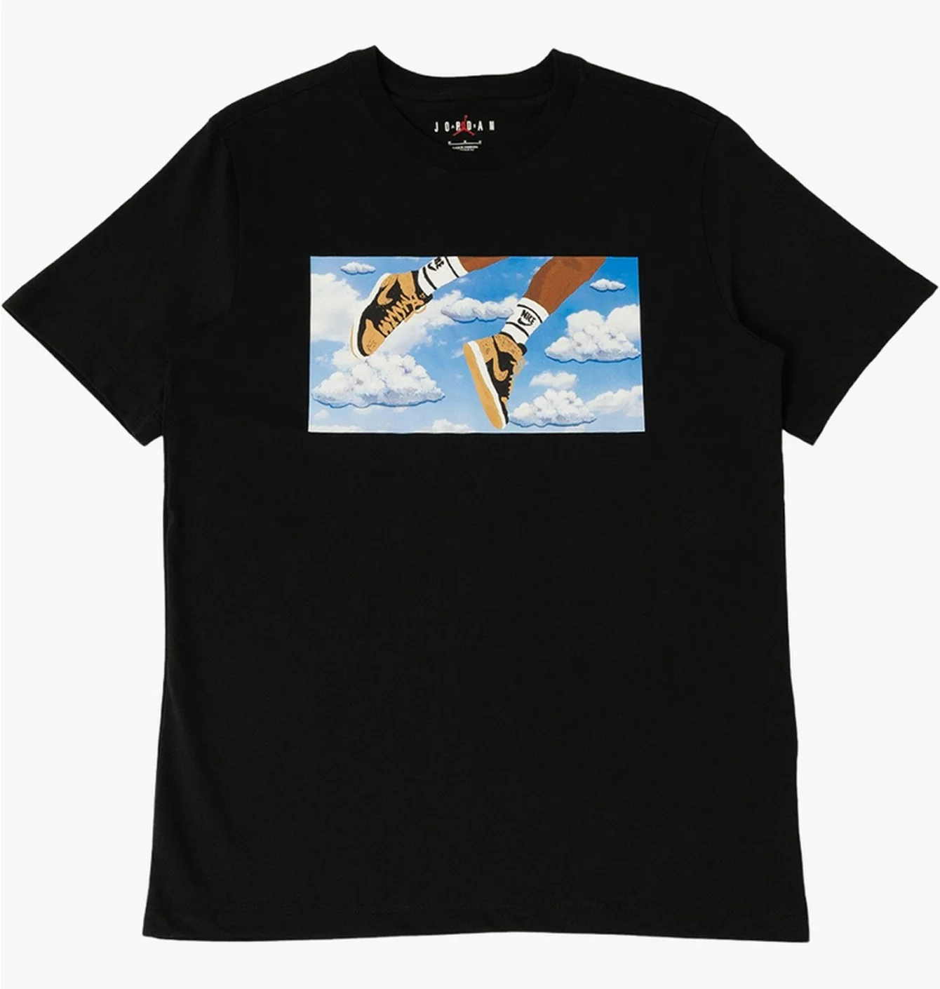 Jordan Flight Essentials Tee