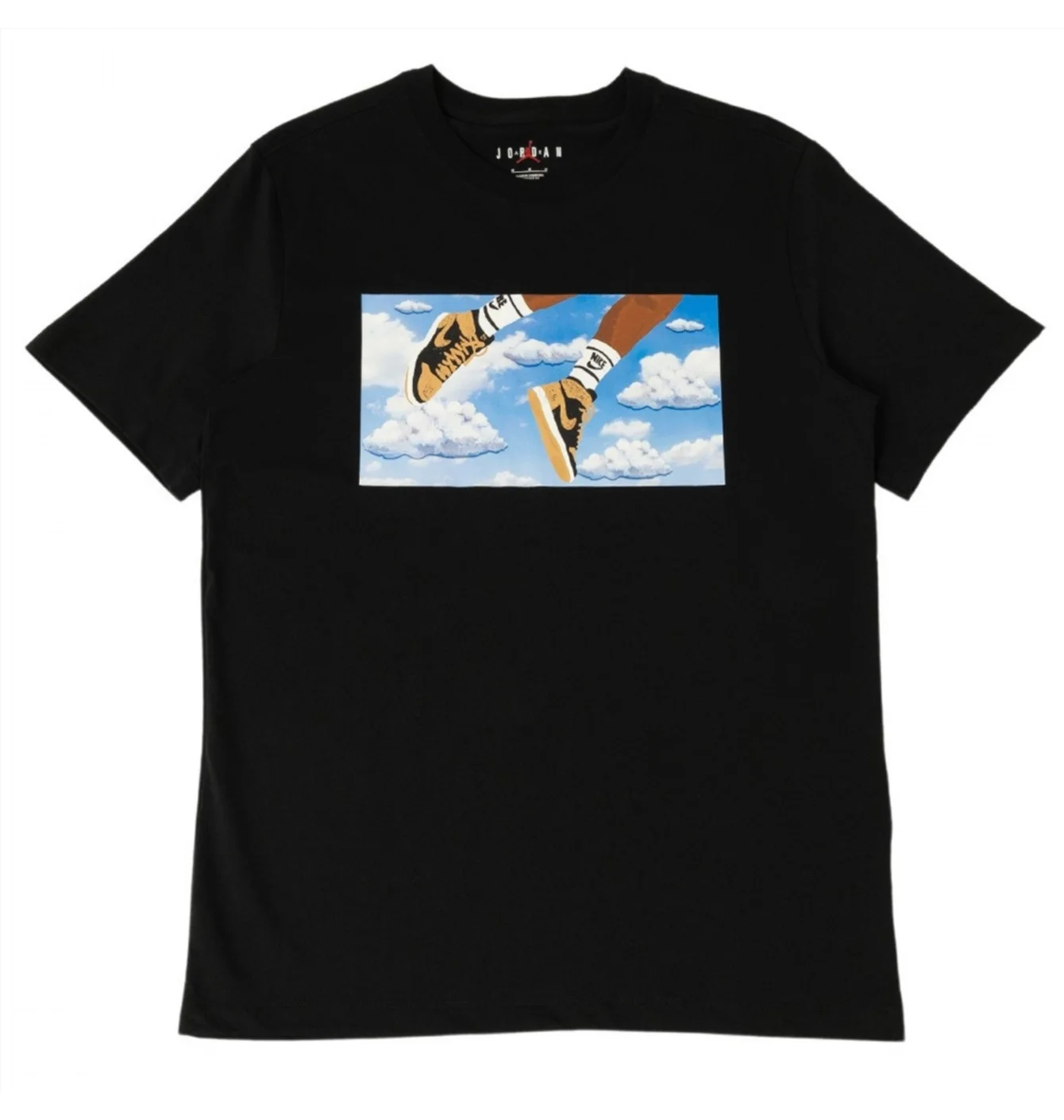 Jordan Flight Essentials Tee