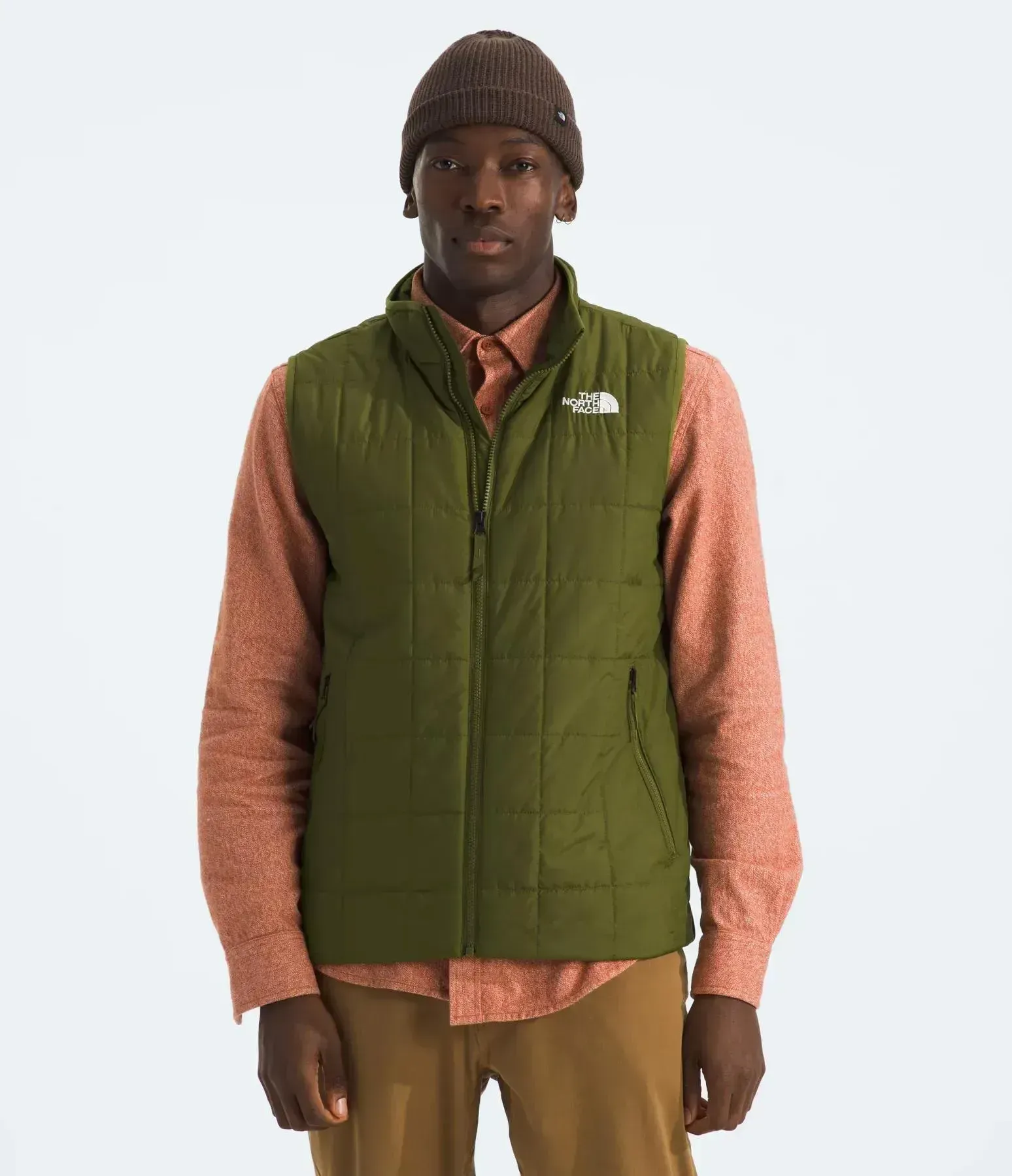 Жилетка чоловіча The North Face Unction Insulated Vest (NF0A88WJJK3)