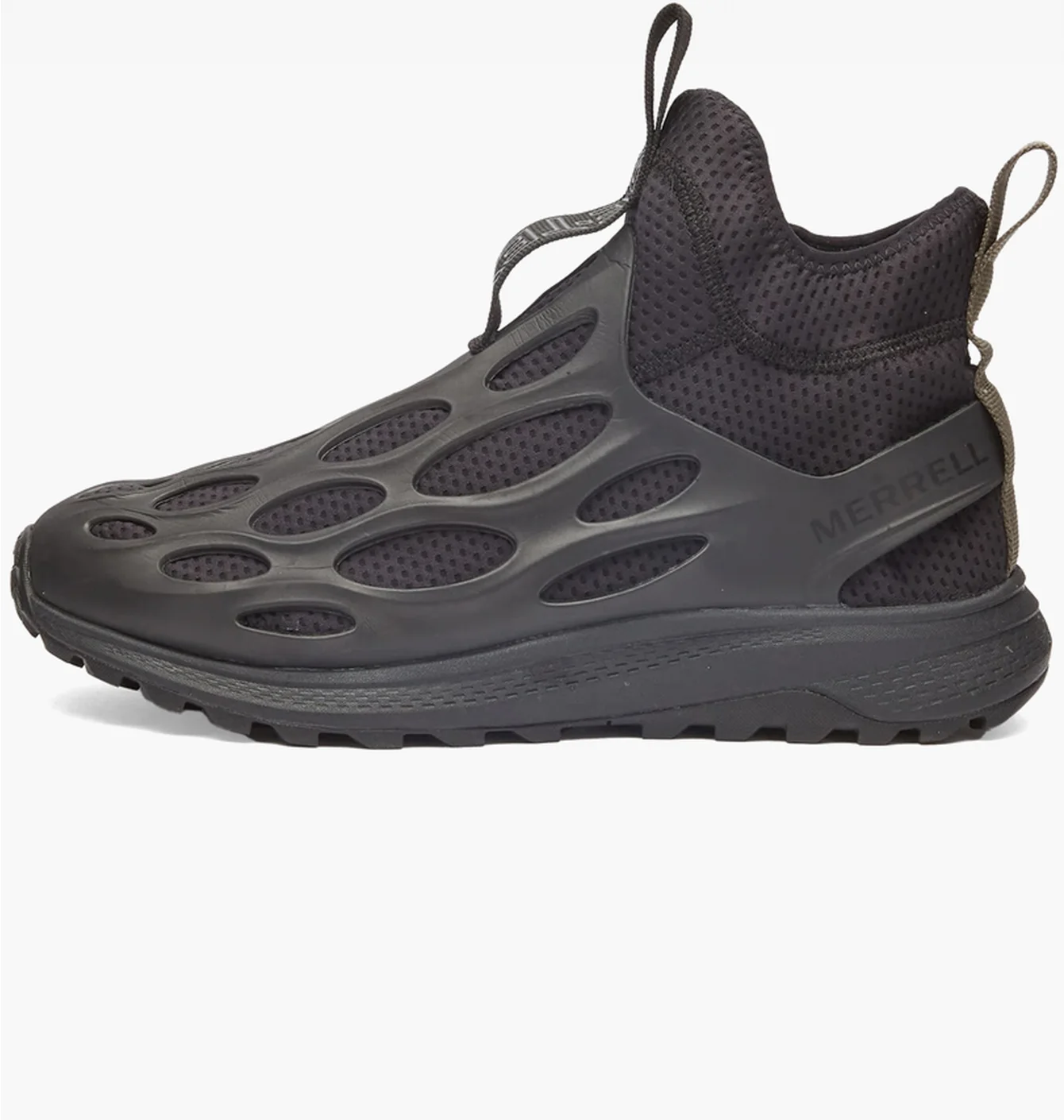 Кроссовки Merrell Hydro Runner Mid Gtx 1Trl Black