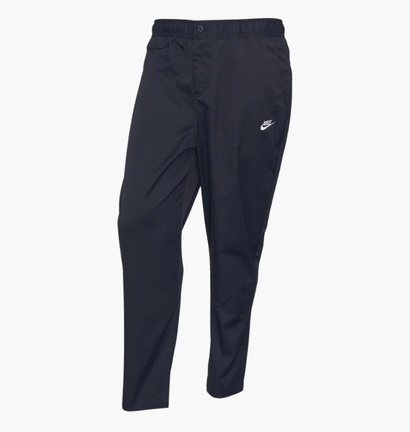 Штани чоловічі Nike Club Black HJ1997-011