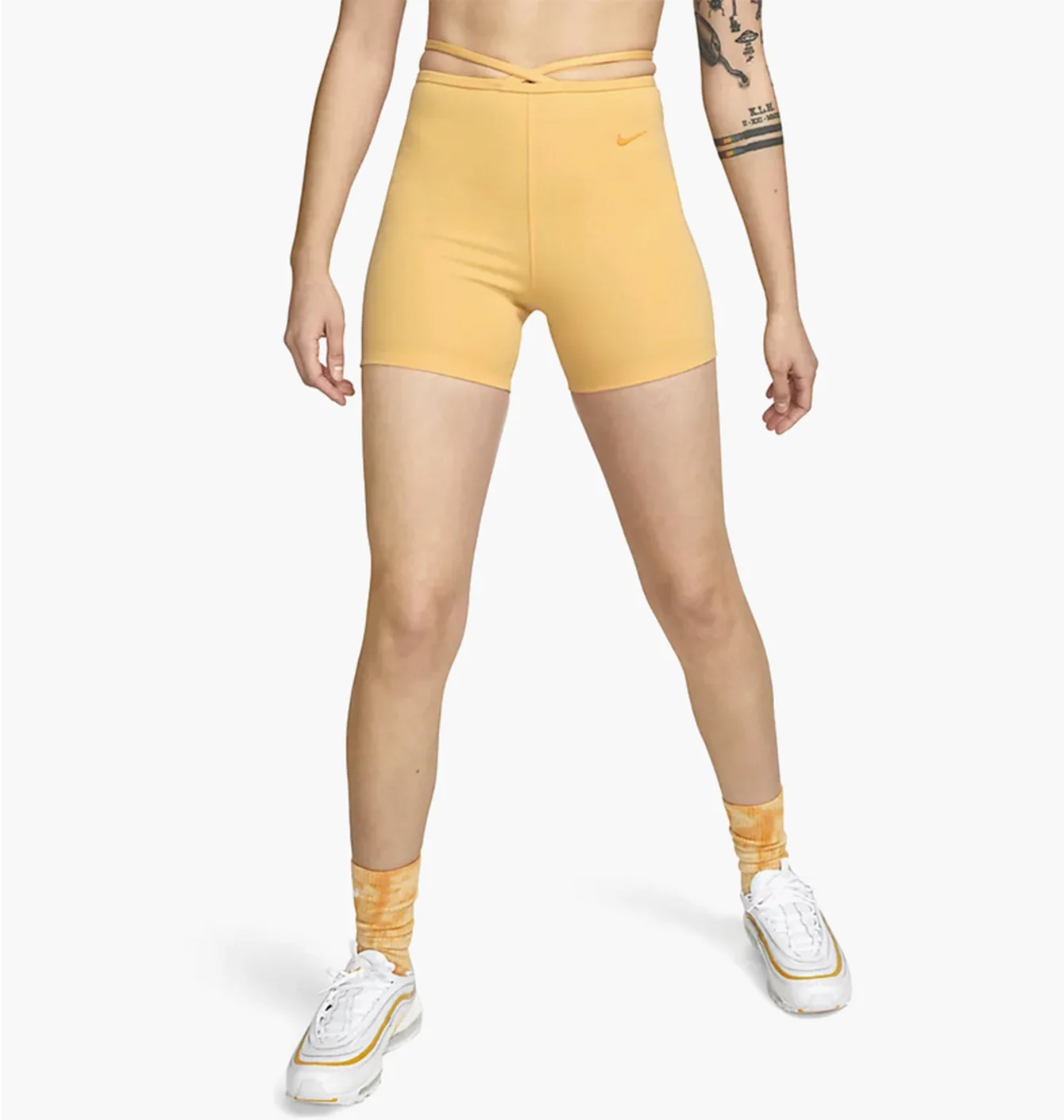 W NSW EVRDY MOD HR BIKE SHORT