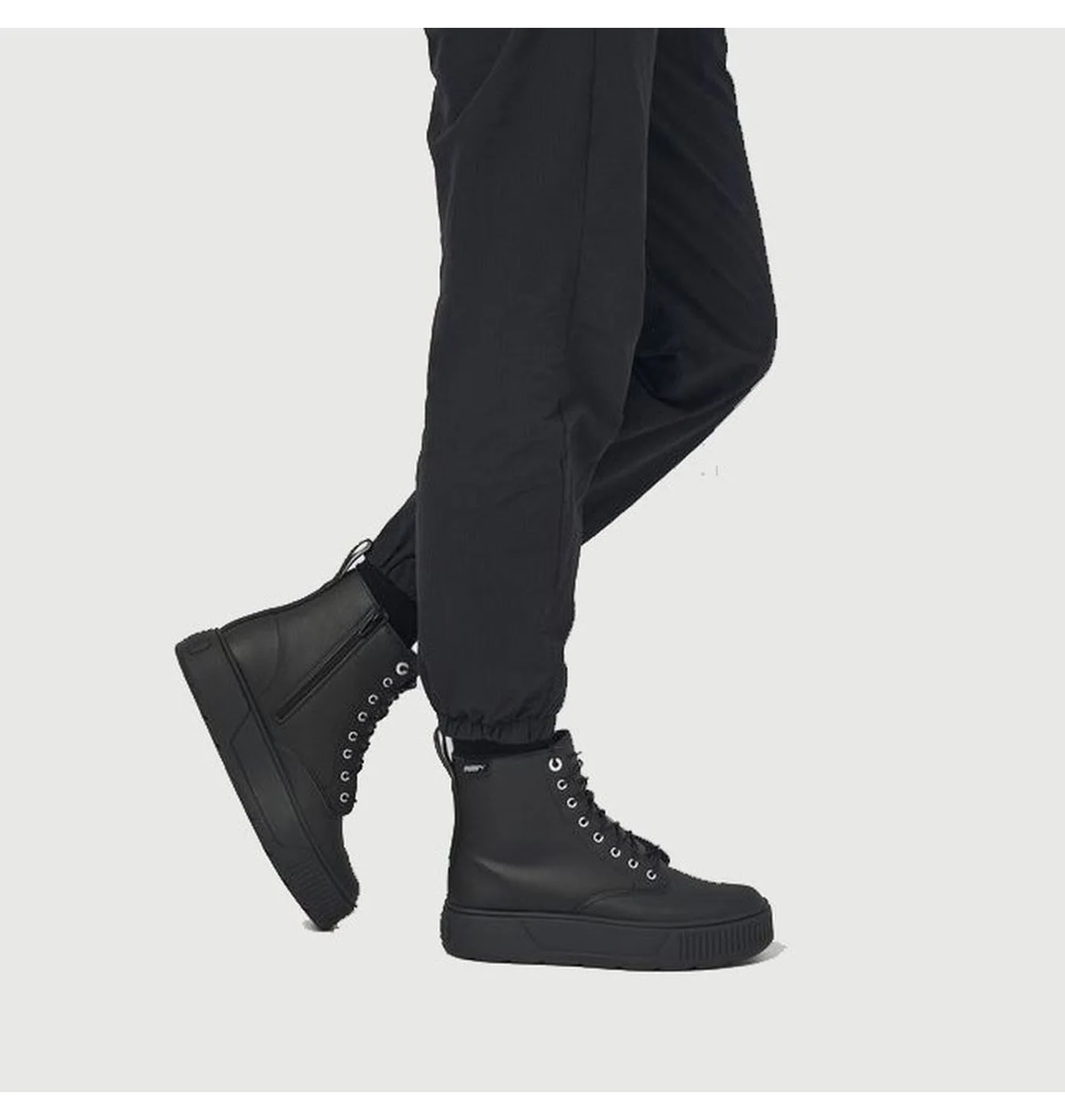 Кросівки жіночі Puma Karmen Black 400883-01