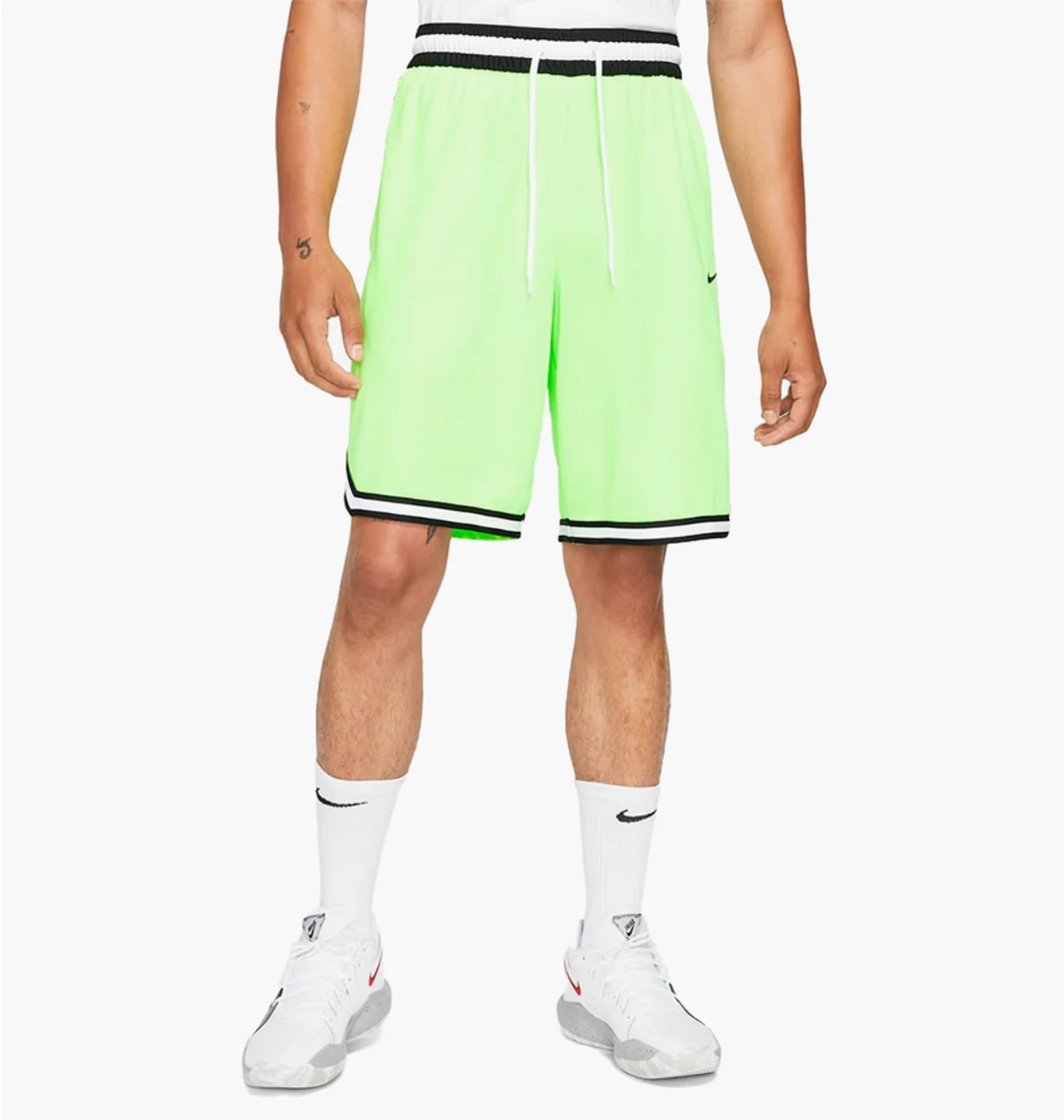 Nike Dri-Fit Dna
