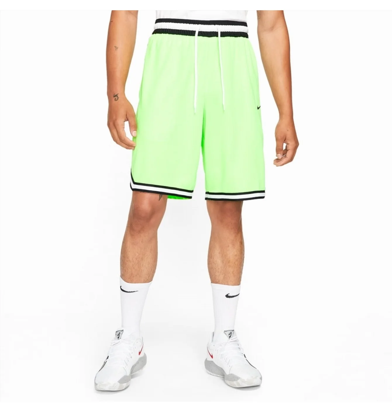 Nike Dri-Fit Dna