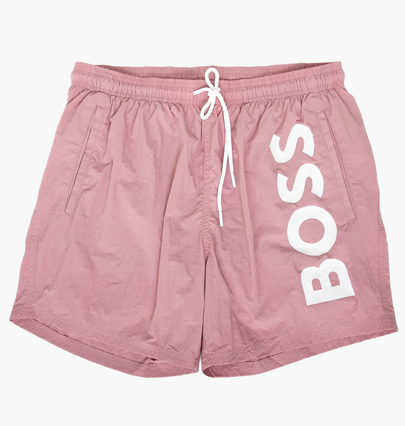 shorts hugo boss blue
