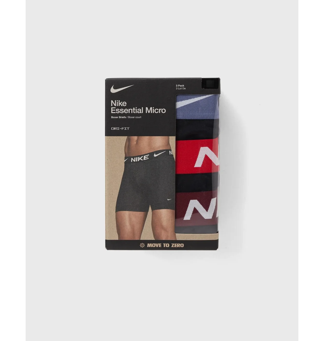 Боксери Nike Dri-Fit