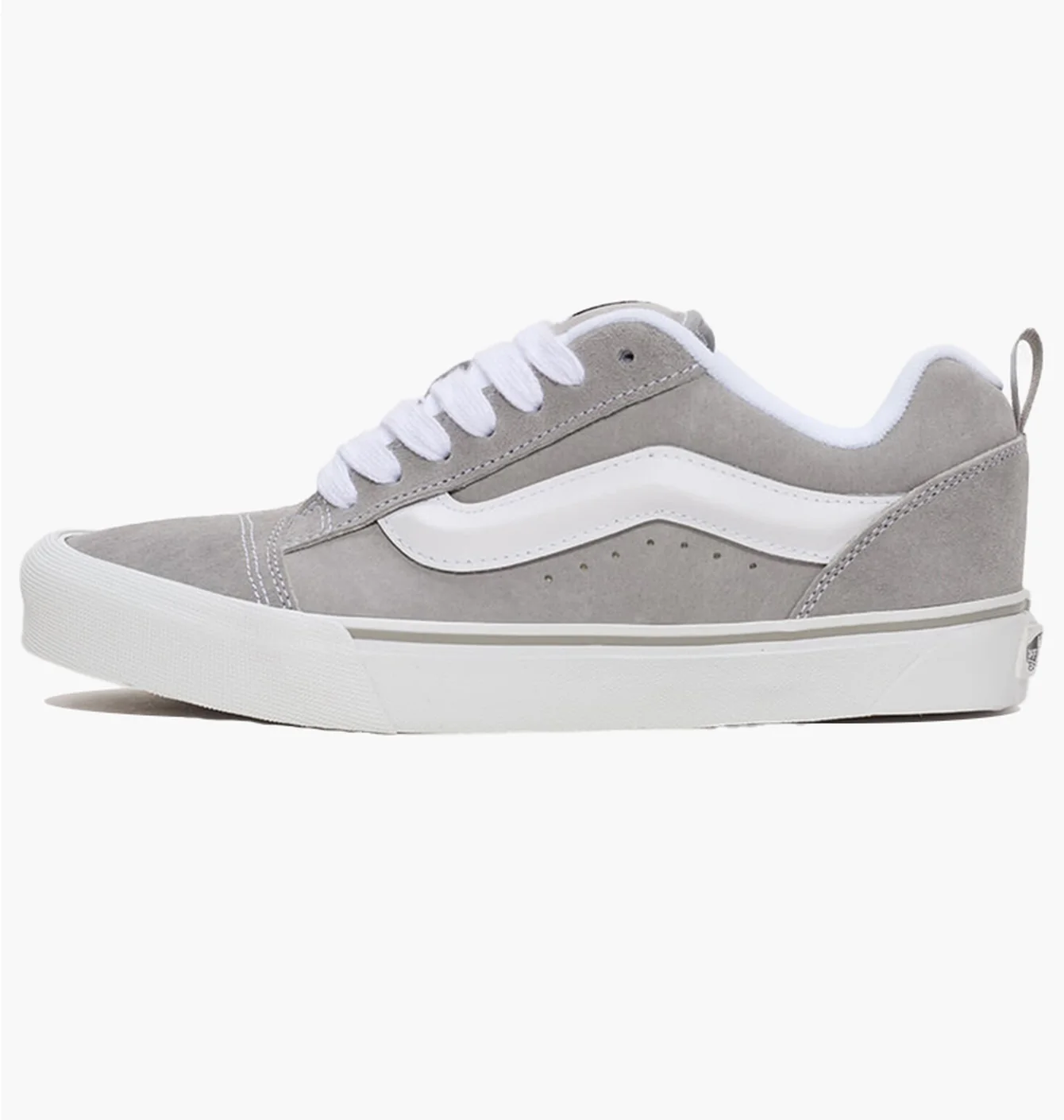 VANS KNU SKOOL GRAY