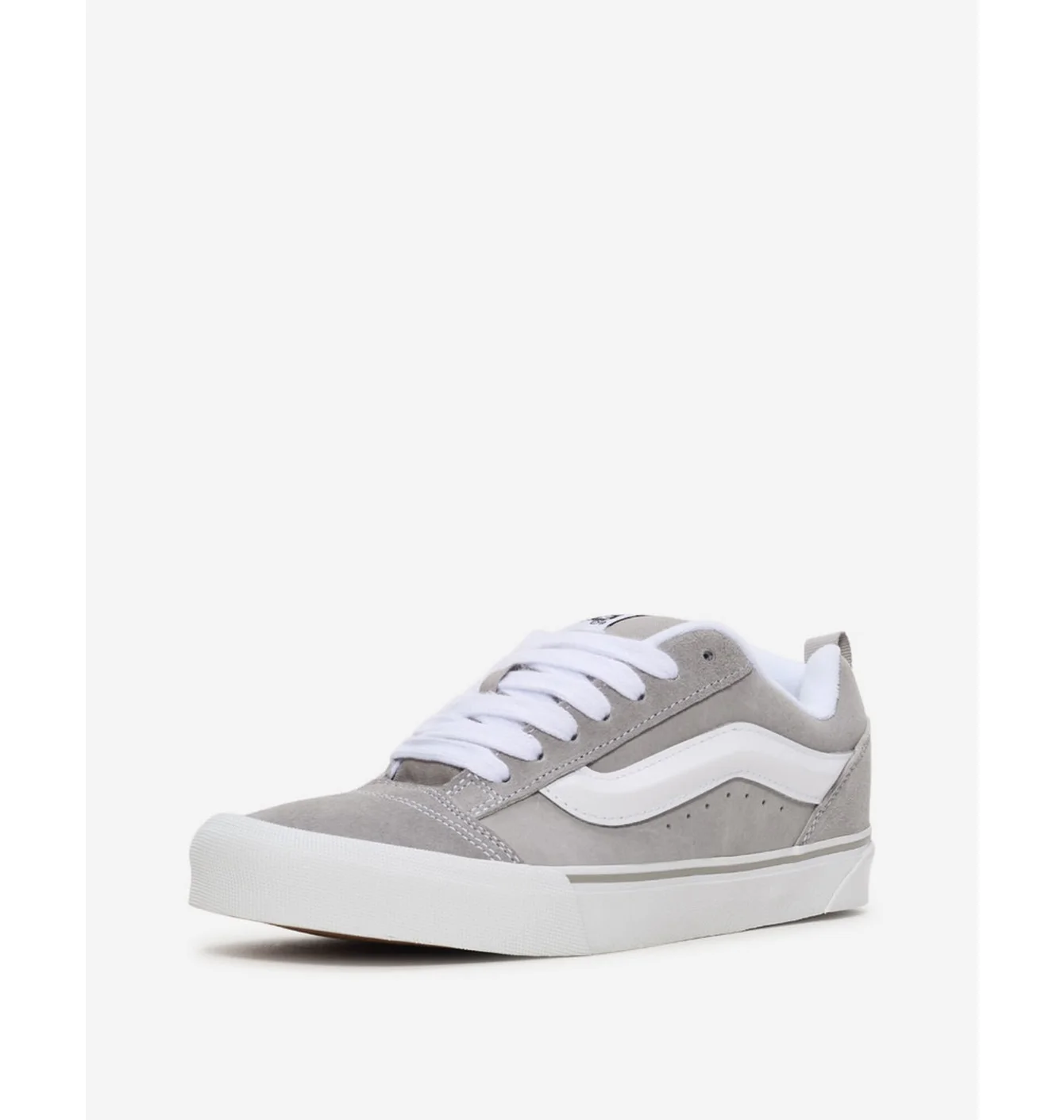 VANS KNU SKOOL GRAY