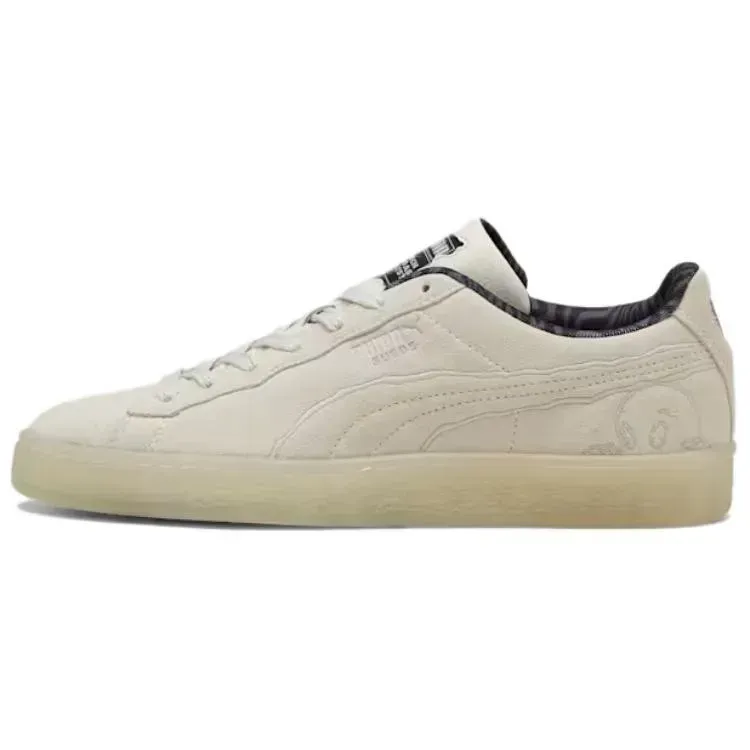 Кросівки Puma Suede Casper
