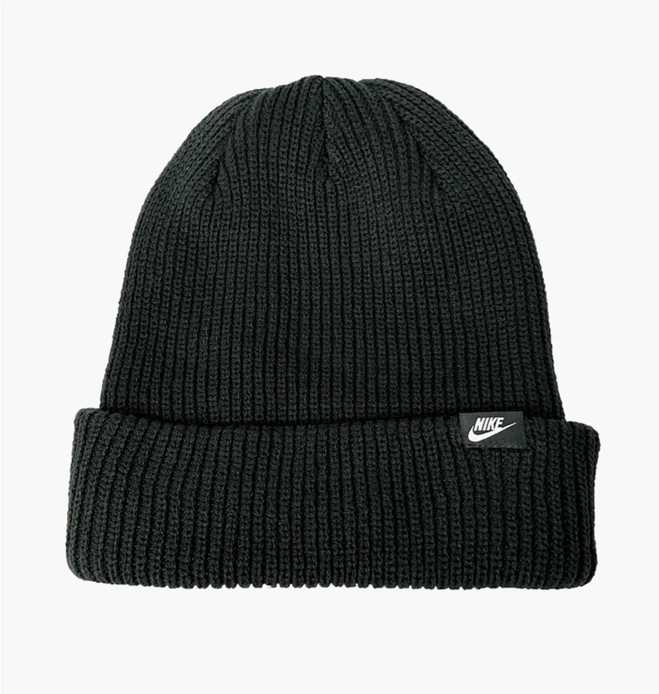 Шапка унісекс Nike Peak Fut Grey FB6526-071