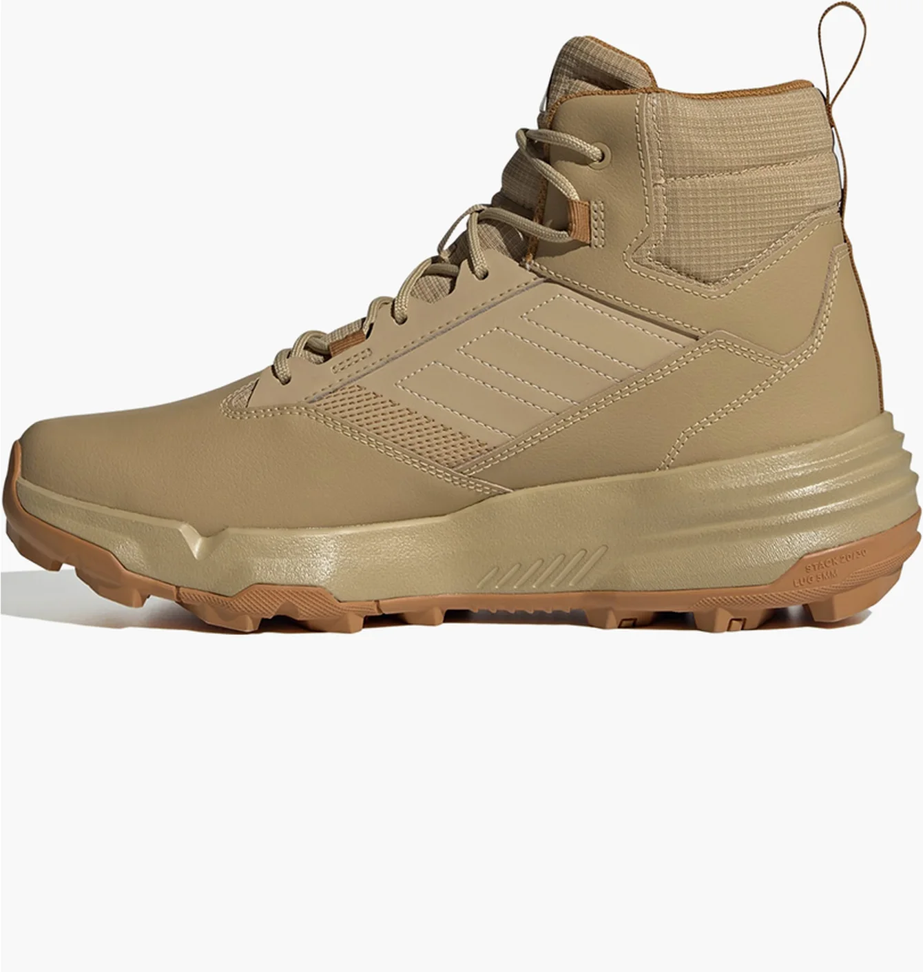 Adidas Unity Leather Mid Rain.Rdy