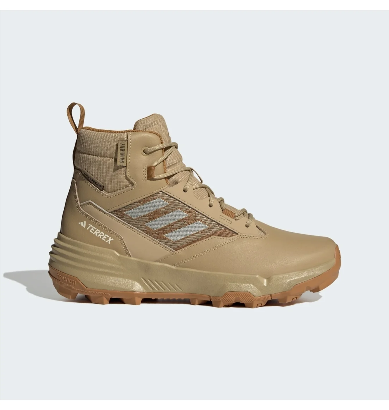 Adidas Unity Leather Mid Rain.Rdy