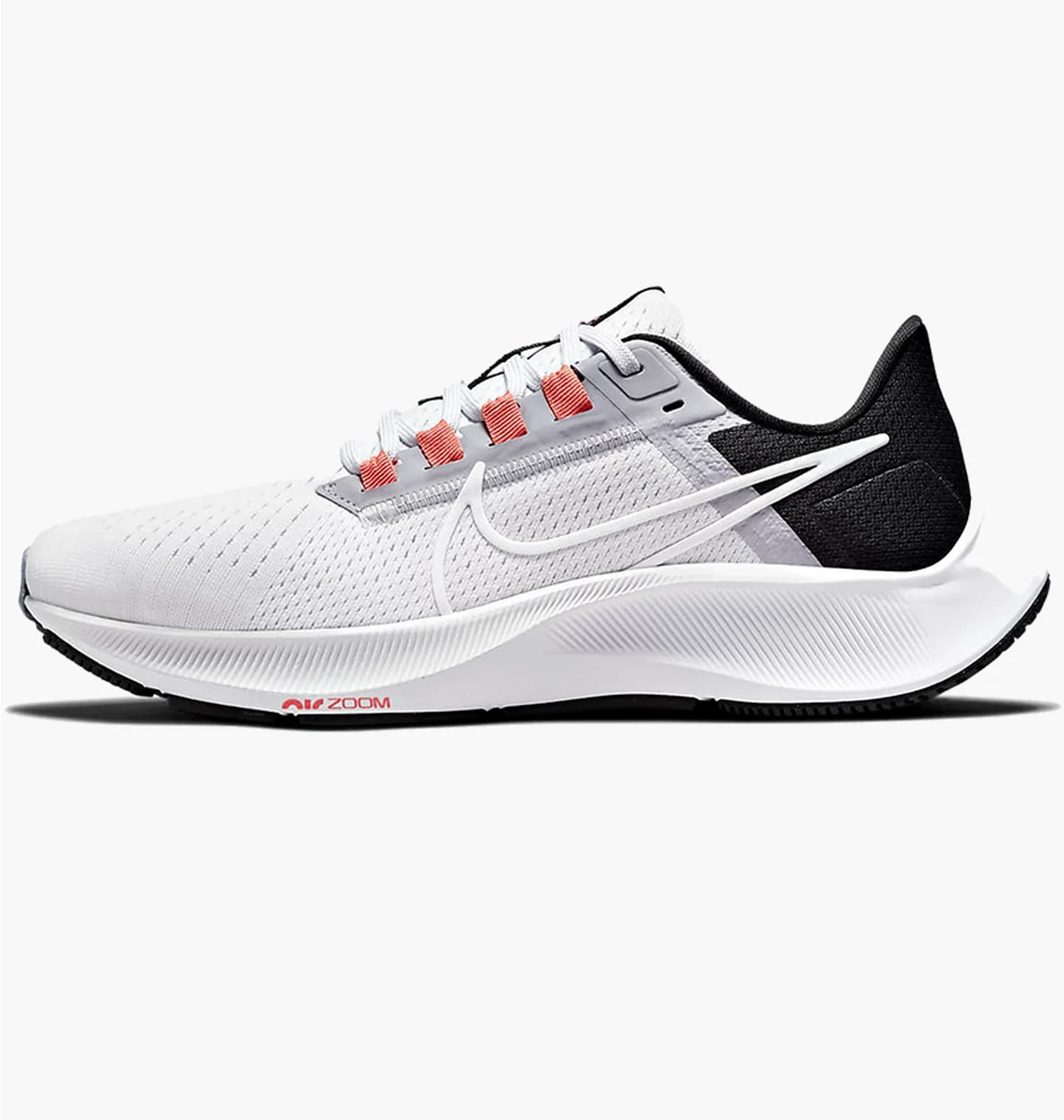 Кросівки жіночі Nike Air Zoom Pegasus 38 White CW7358-500