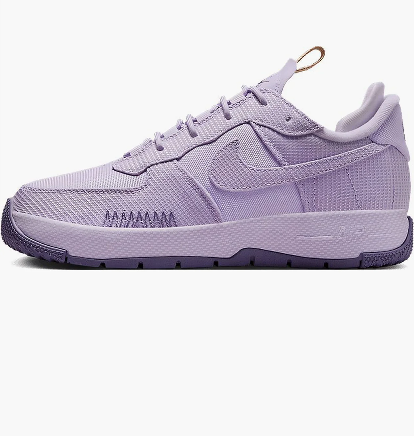 Nike Air Force 1 Wild Lilac Bloom W