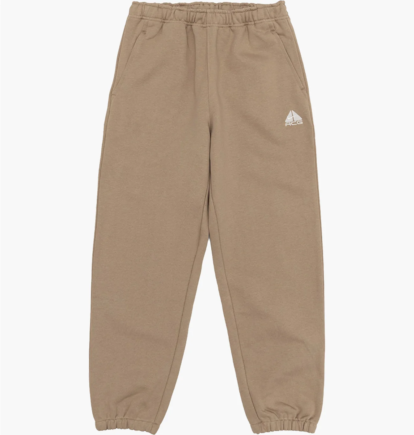 Штани Nike ACG Sweat Pants Black