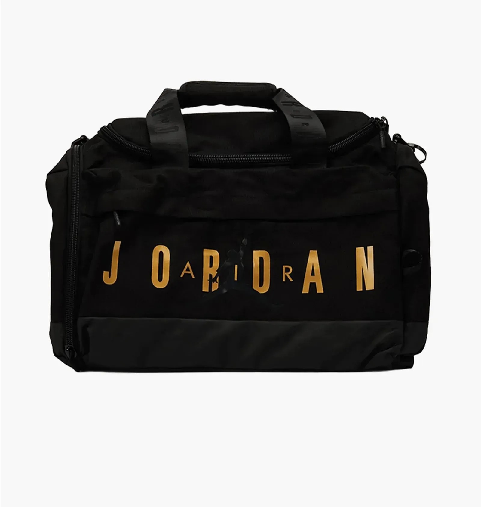 Спортивна сумка Jordan Velocity Duffle Black (SM0920-K5X)