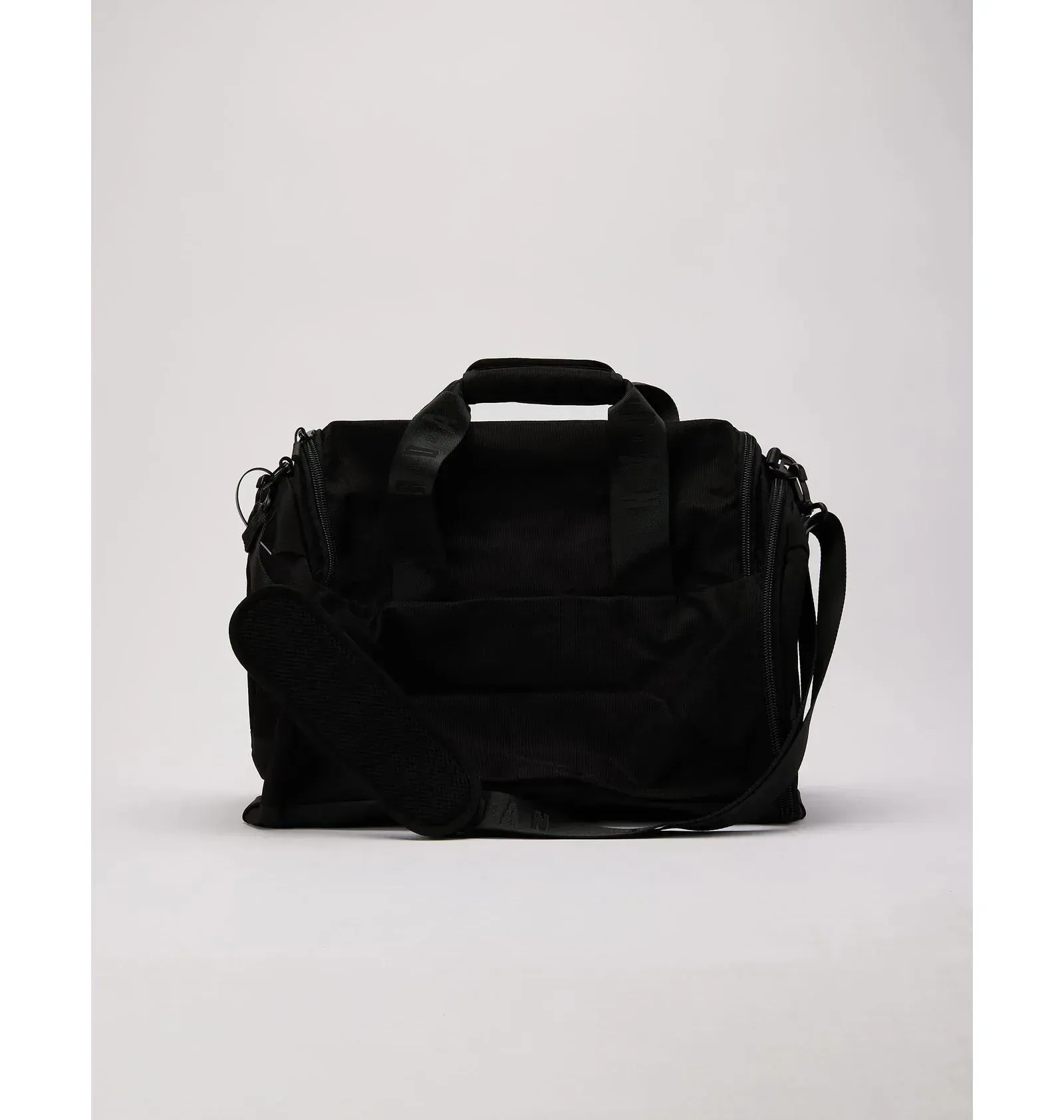 Спортивна сумка Jordan Velocity Duffle Black (SM0920-K5X)