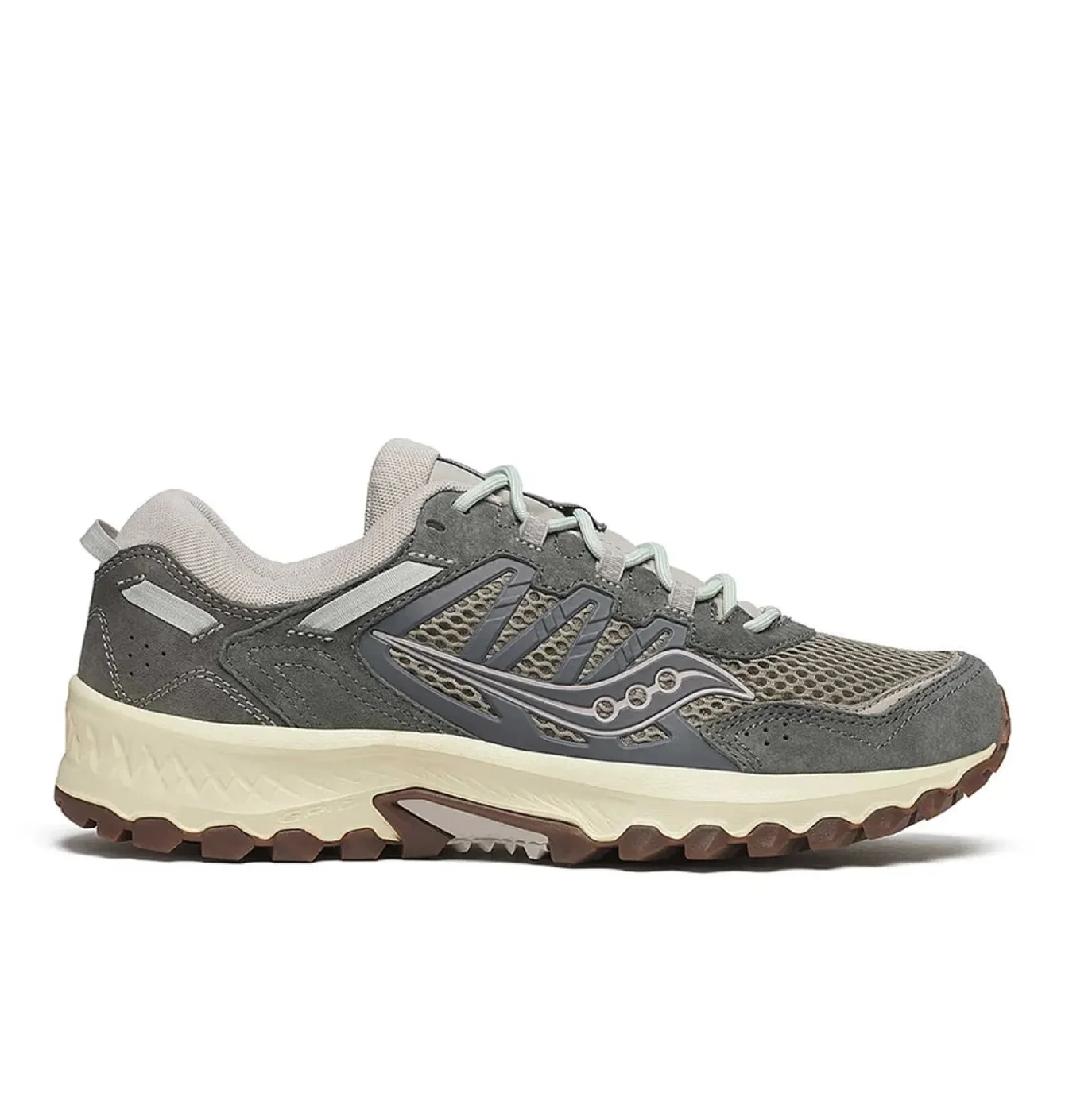 Кросівки Saucony Grid Peak