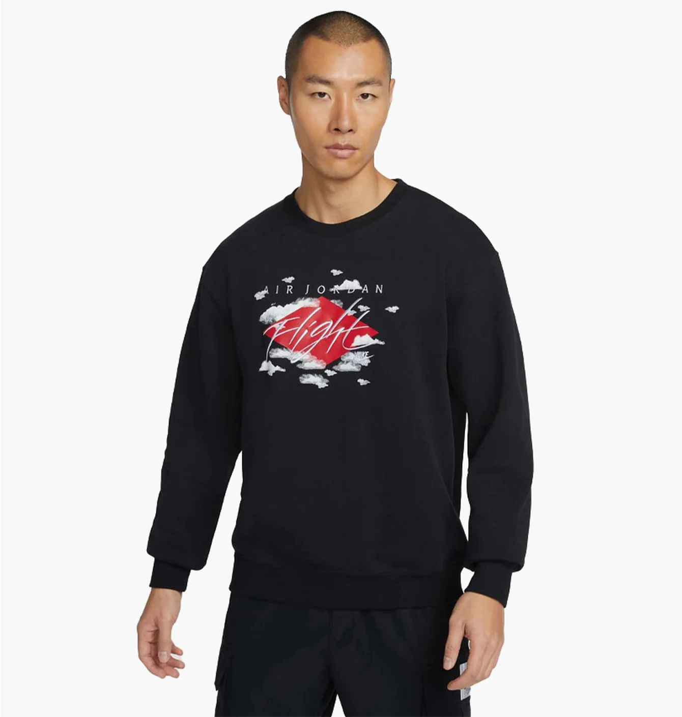 Air Jordan M J Ess Stmt