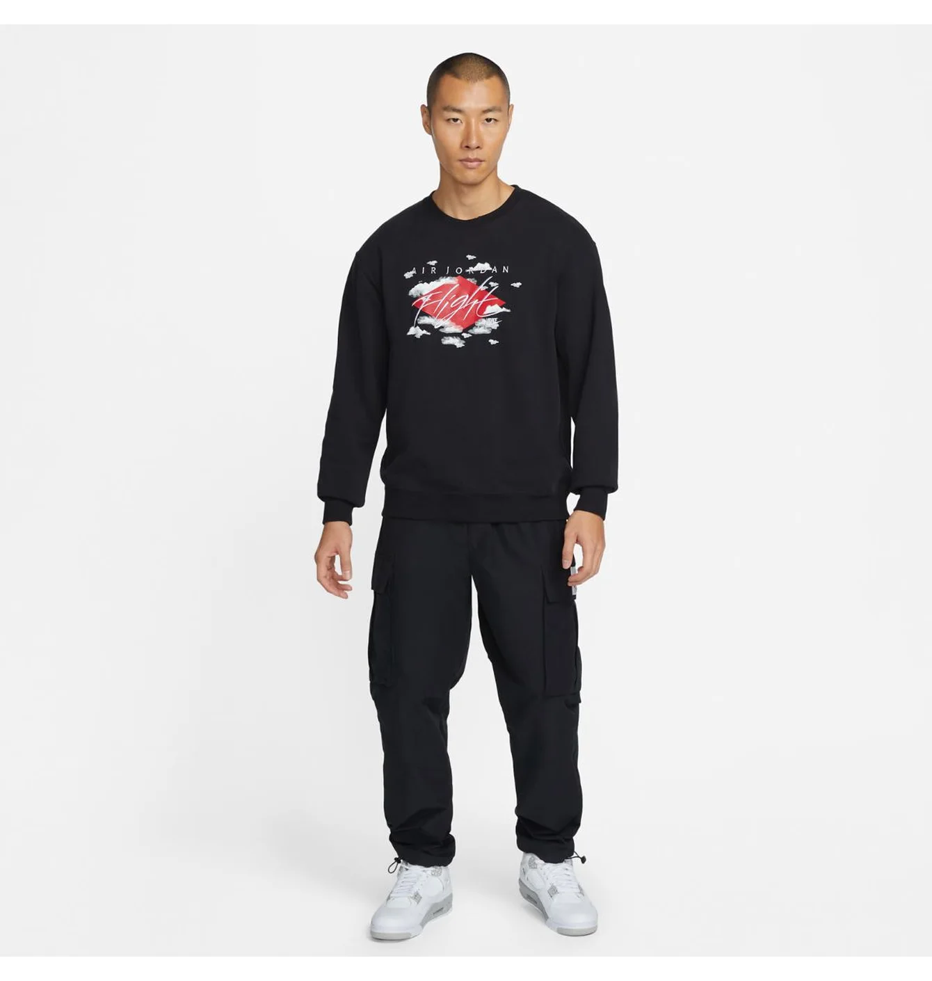 Air Jordan M J Ess Stmt