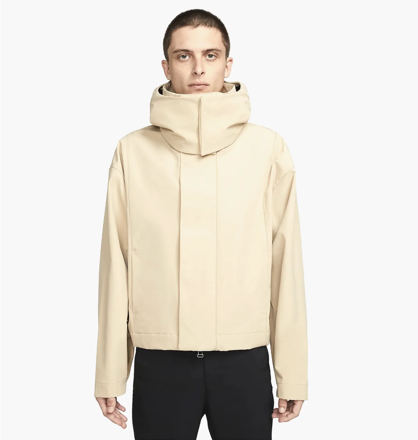 NIKE x MMW JACKET LINEN