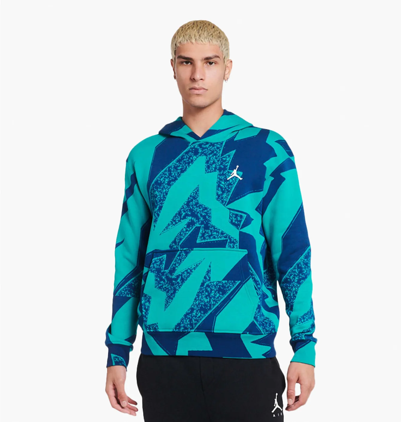 Air Jordan Essentials Fleece Pullover