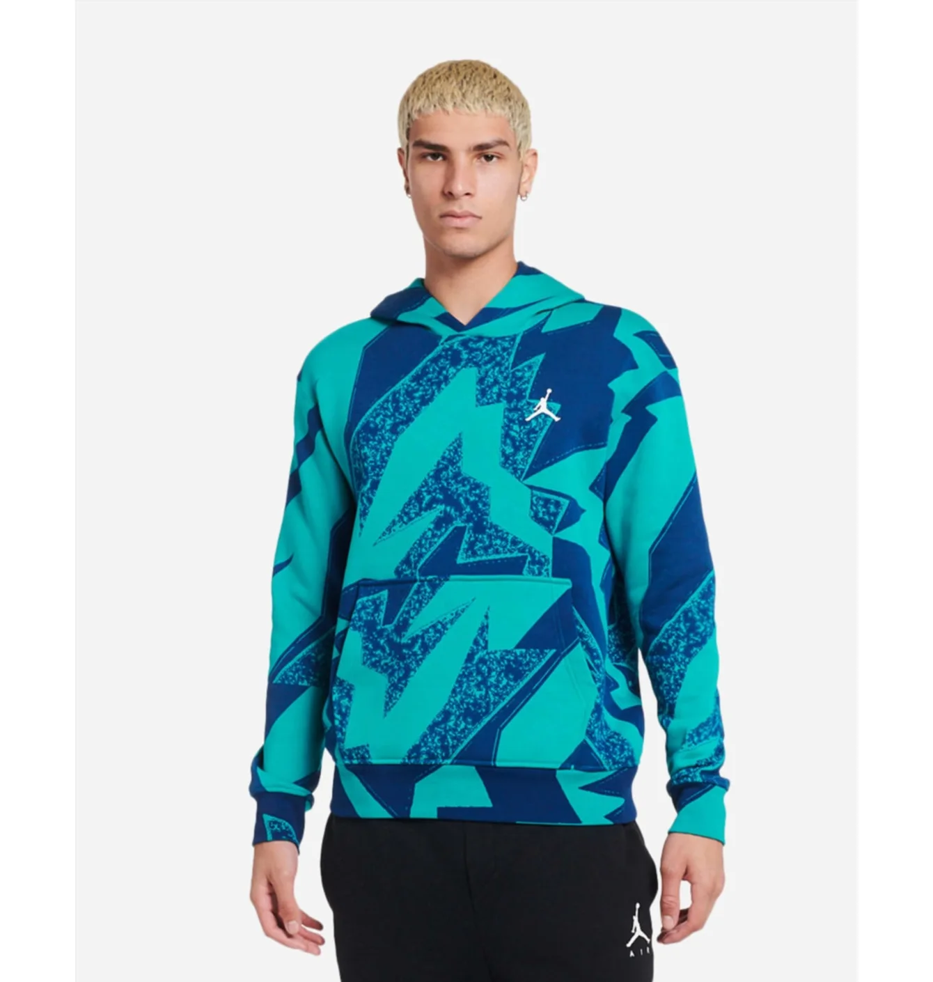 Air Jordan Essentials Fleece Pullover