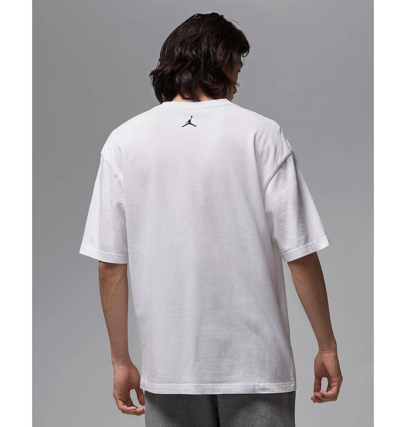 Футболка Nike Air Jordan Brand Jam 85 SS Crew