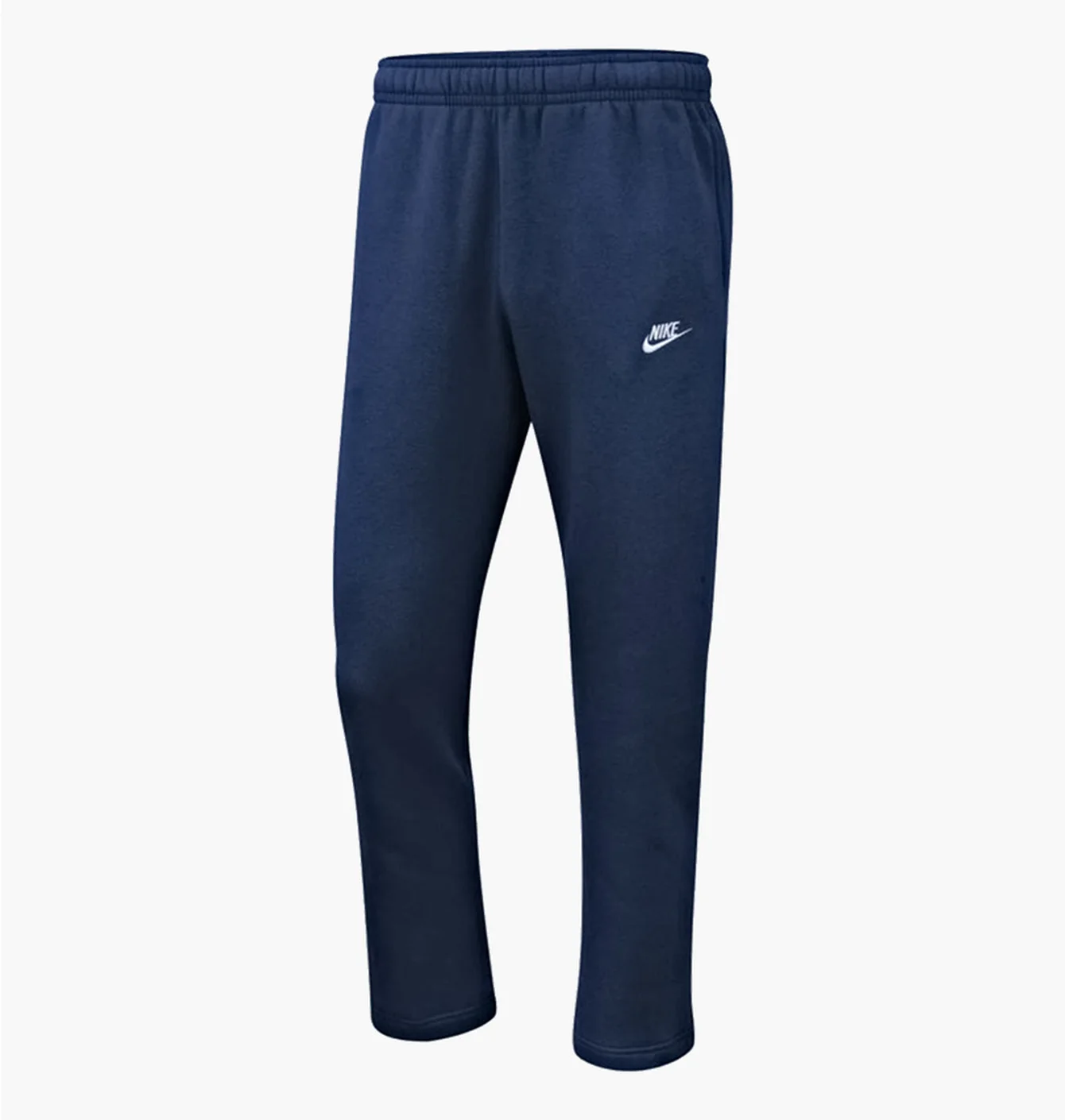 Штани чоловічі Nike Sportswear Club Pant Oh Bb Blue BV2707-410