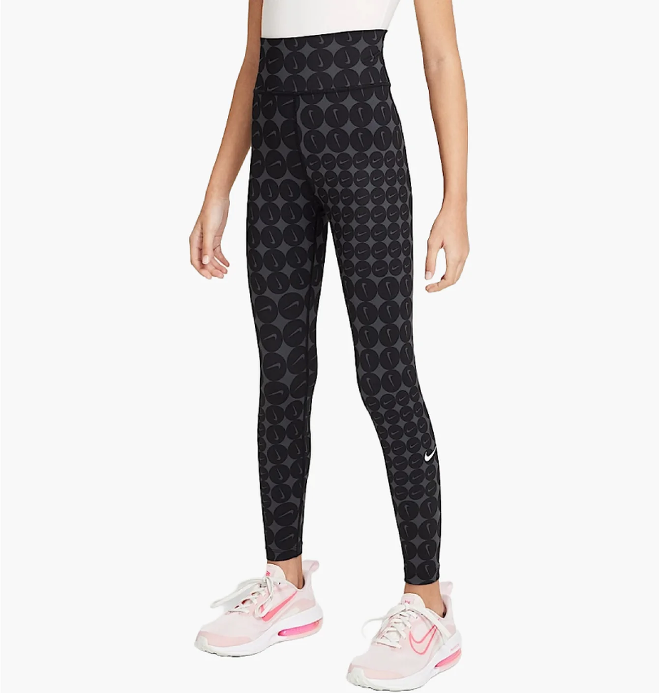 Лосини дитячі Nike Dri-Fit Black HF8228-010
