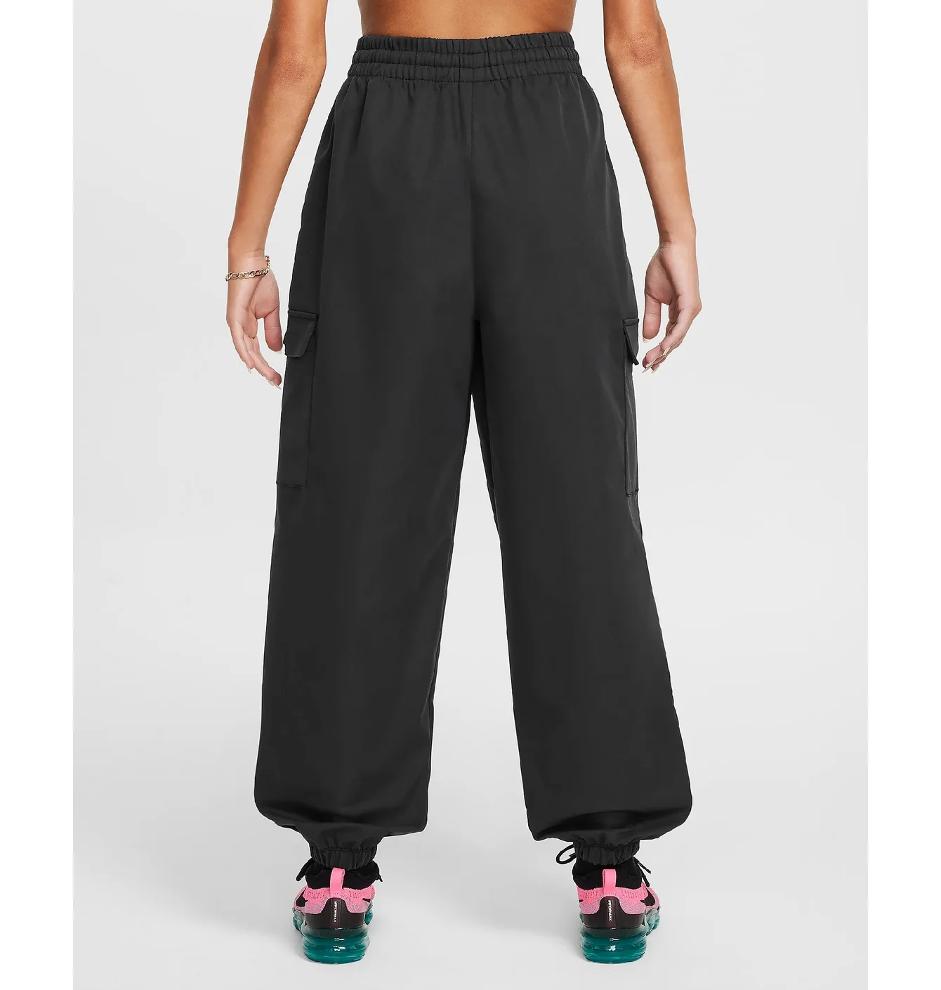 G NSW CARGO PANT STY STAR