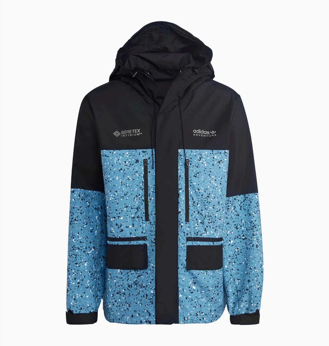 Adidas Adventure Gore-Tex Jacket