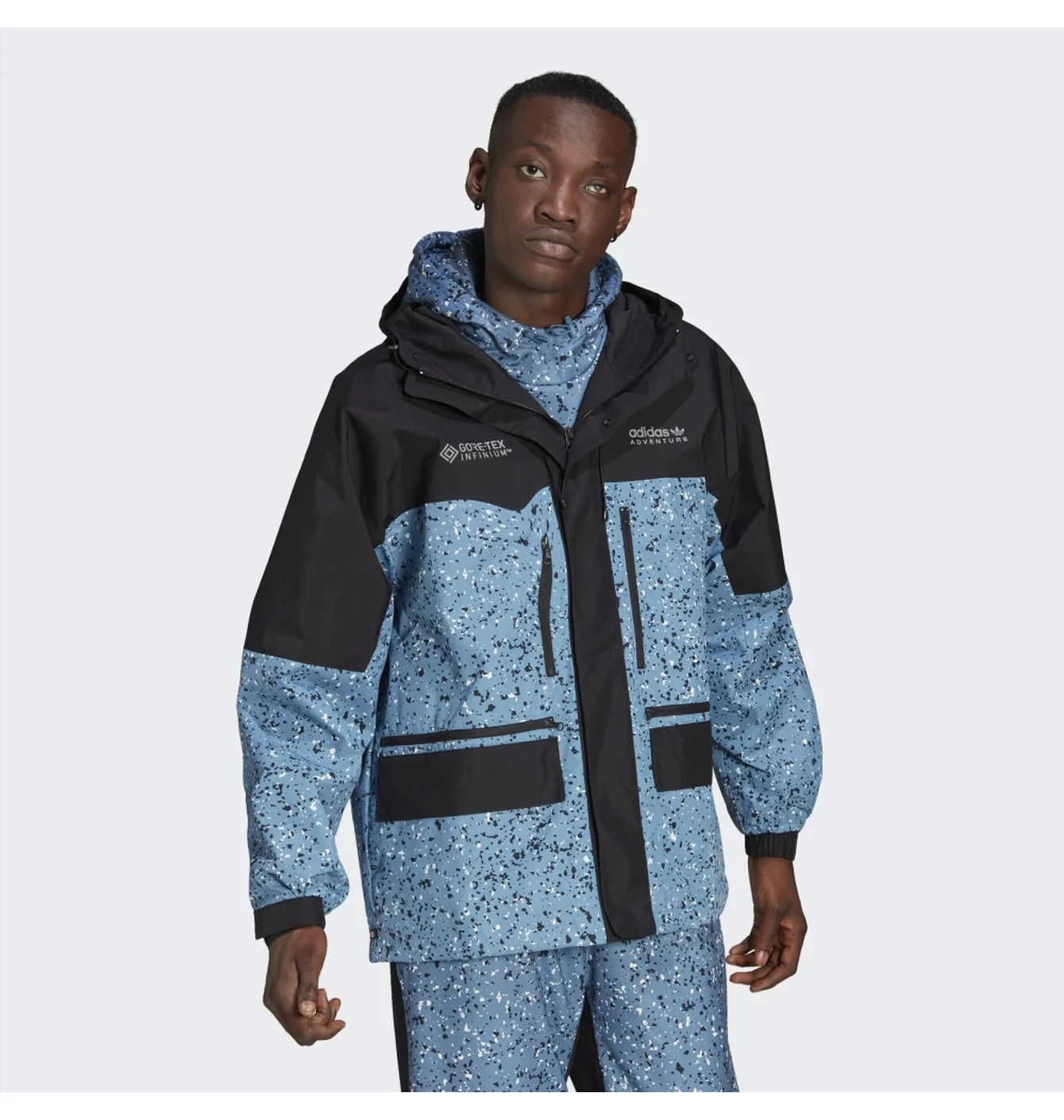 Adidas Adventure Gore-Tex Jacket