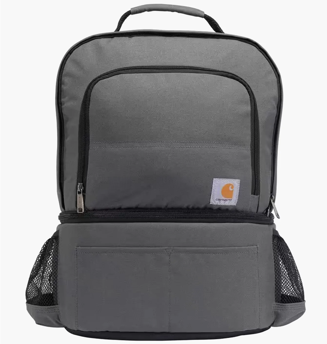 Carhartt Insulated 24 Can Two Compartment Cooler