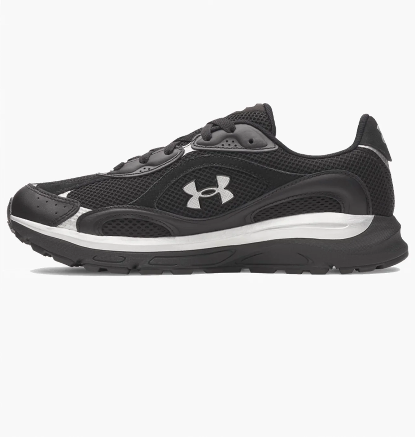 Кросівки Under Armour Tech Runner