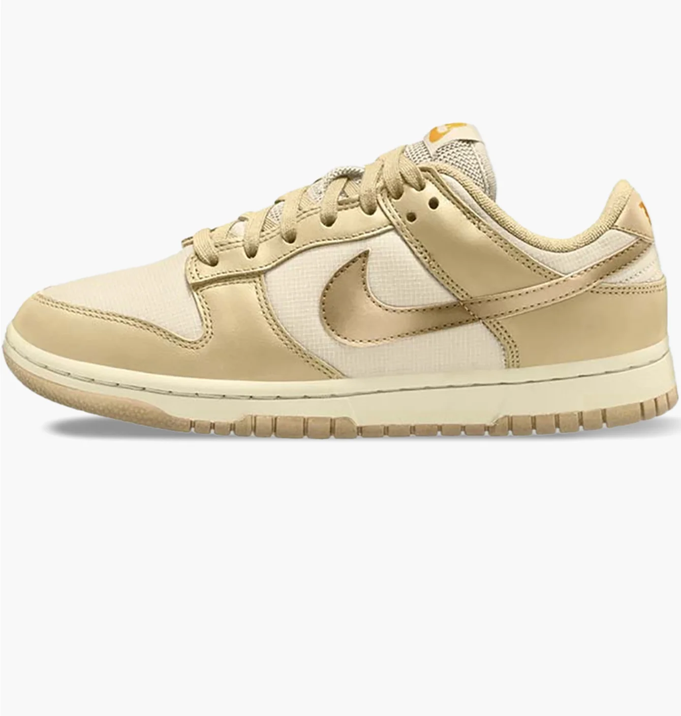 Кросівки жіночі Nike Dunk Low W Beige FZ2552-100
