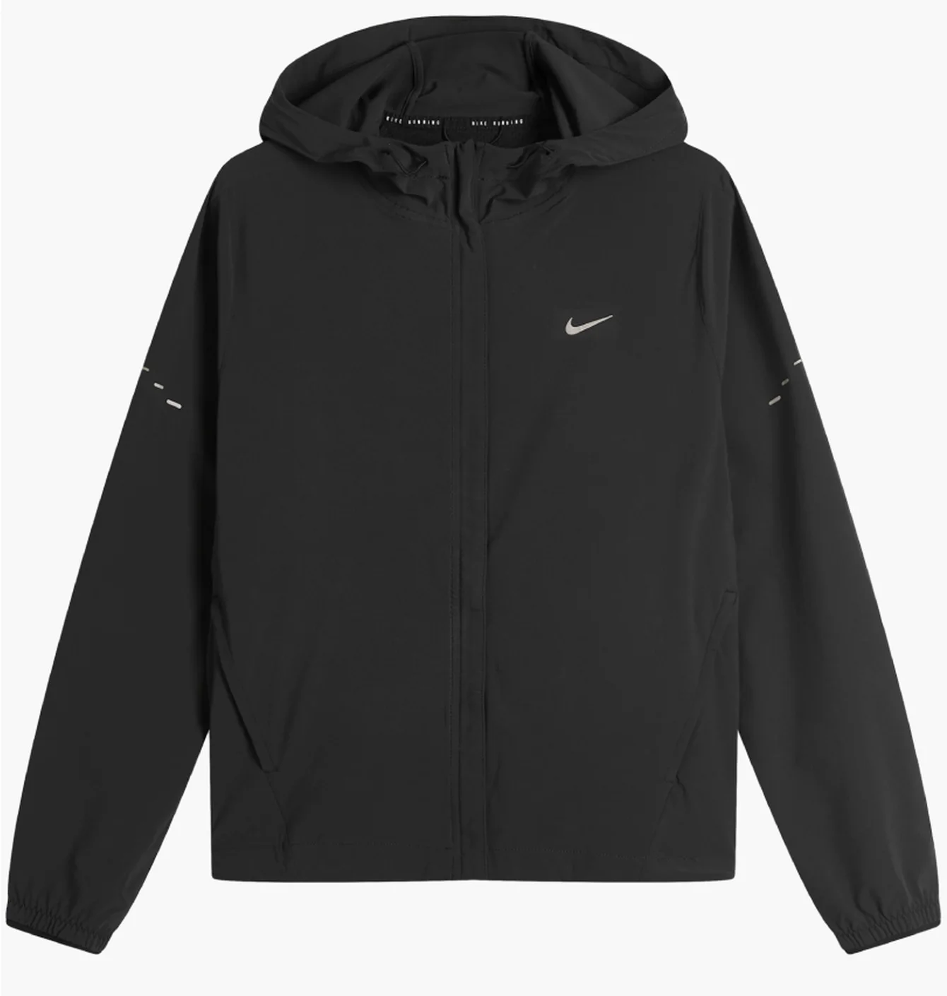 Вітровка жіноча Nike Swift Black HQ0650-010