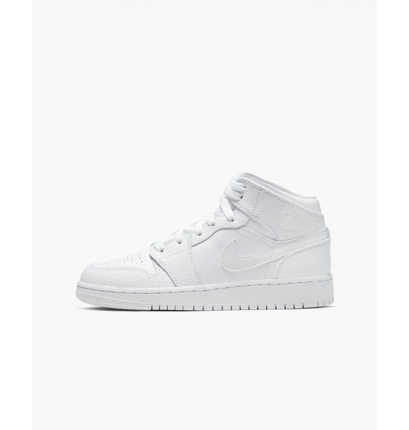 JORDAN 1 LOW GS
