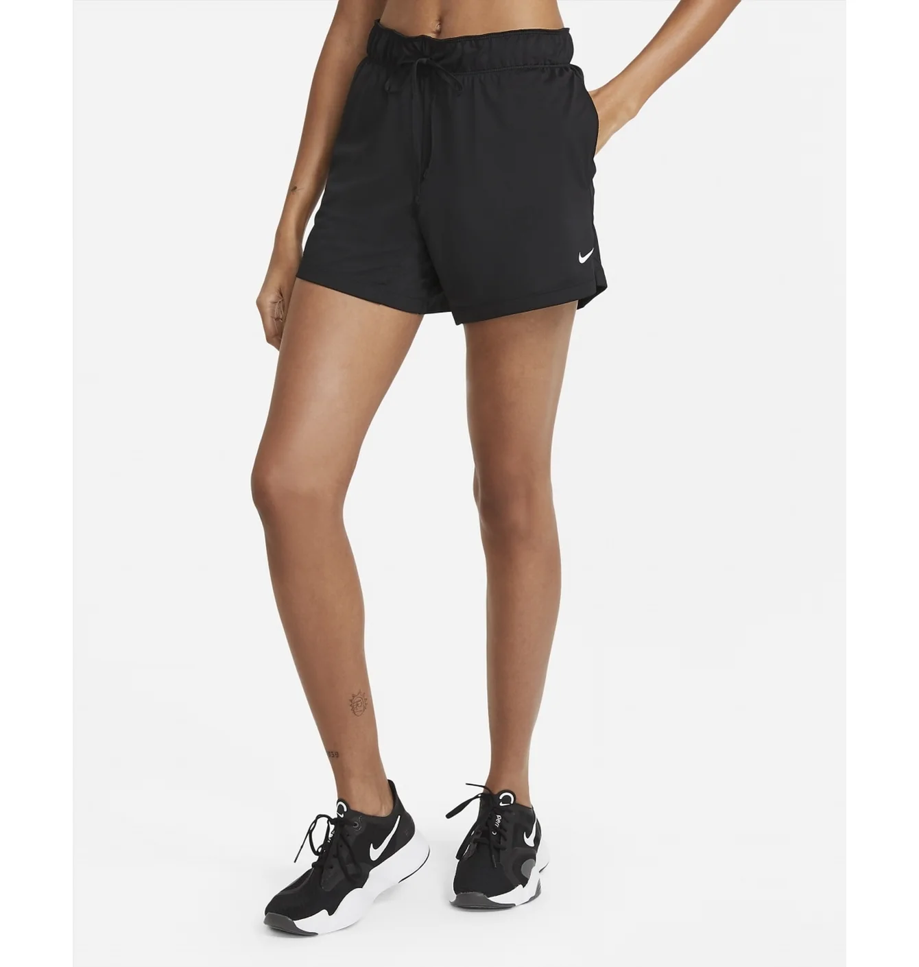 NIKE DRI-FIT ATTACK