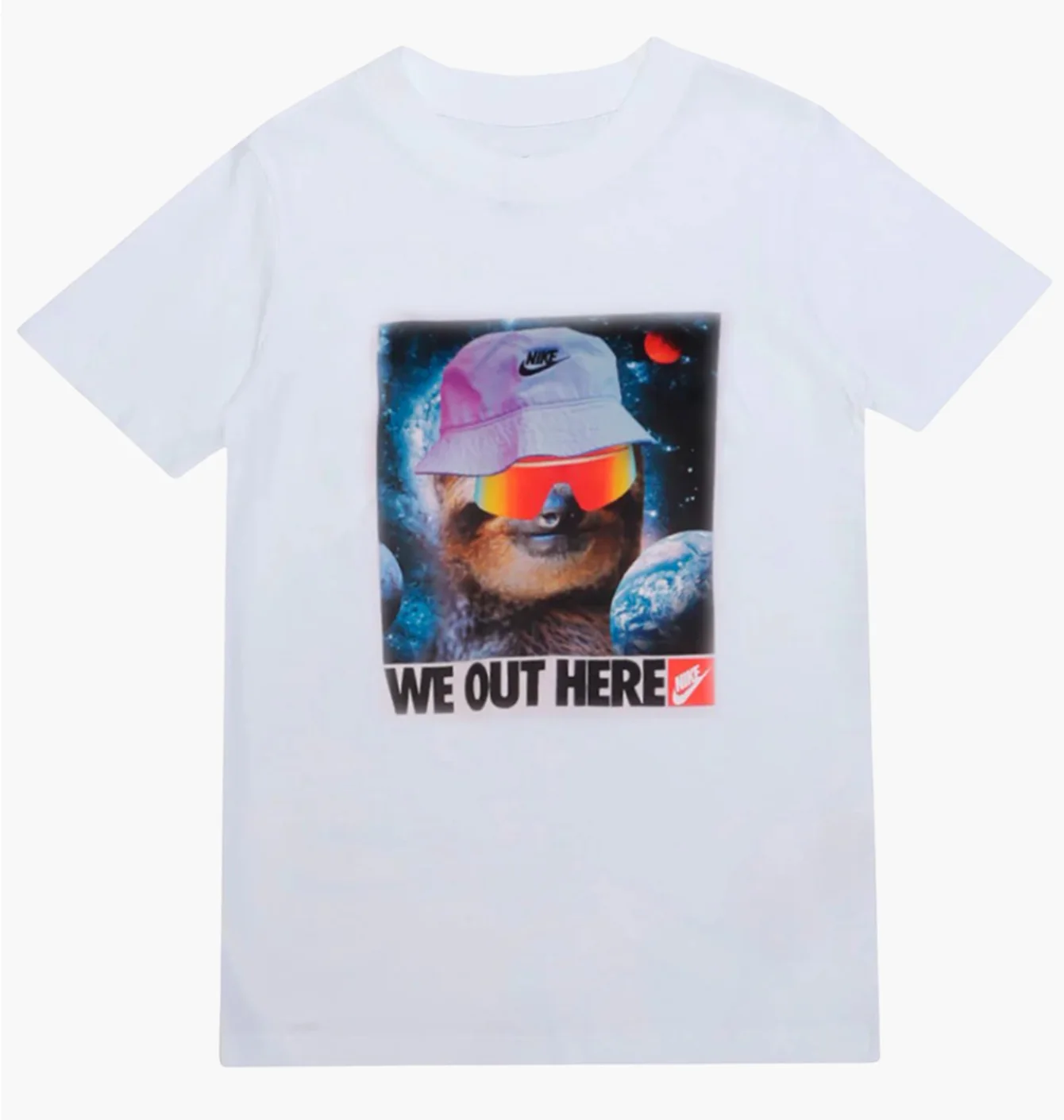 Nike NSW Tee