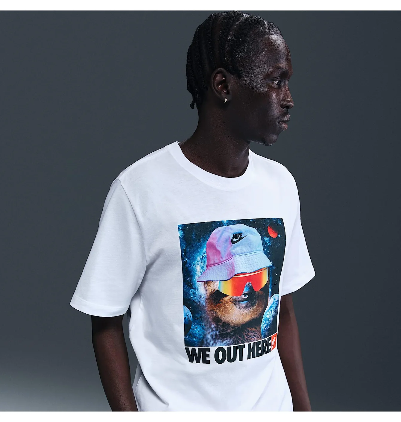 Nike NSW Tee