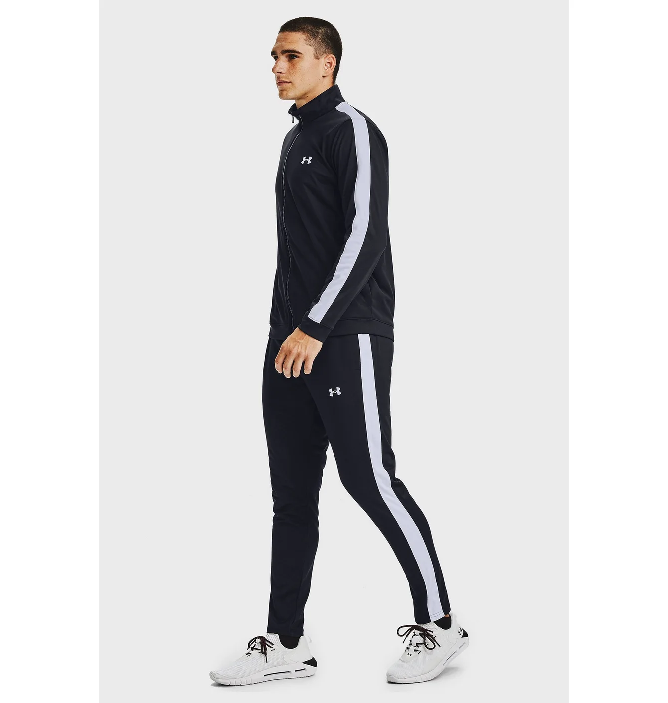 Спортивний костюм Under Armour Knit Track Suit