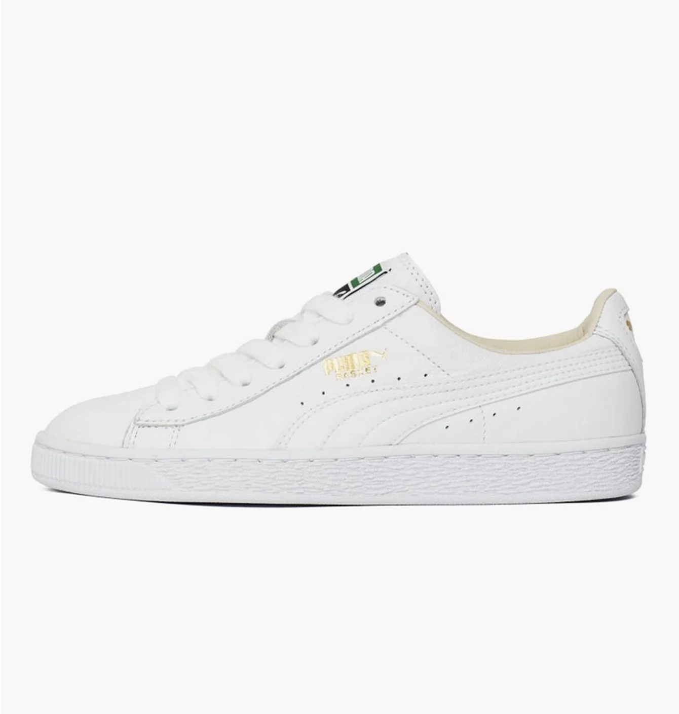 Puma Basket Class