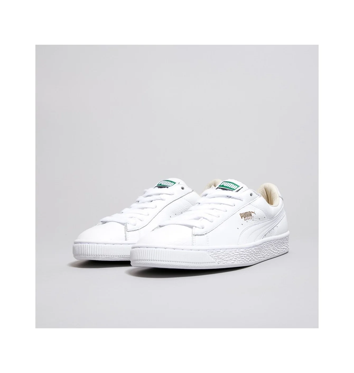 Puma Basket Class