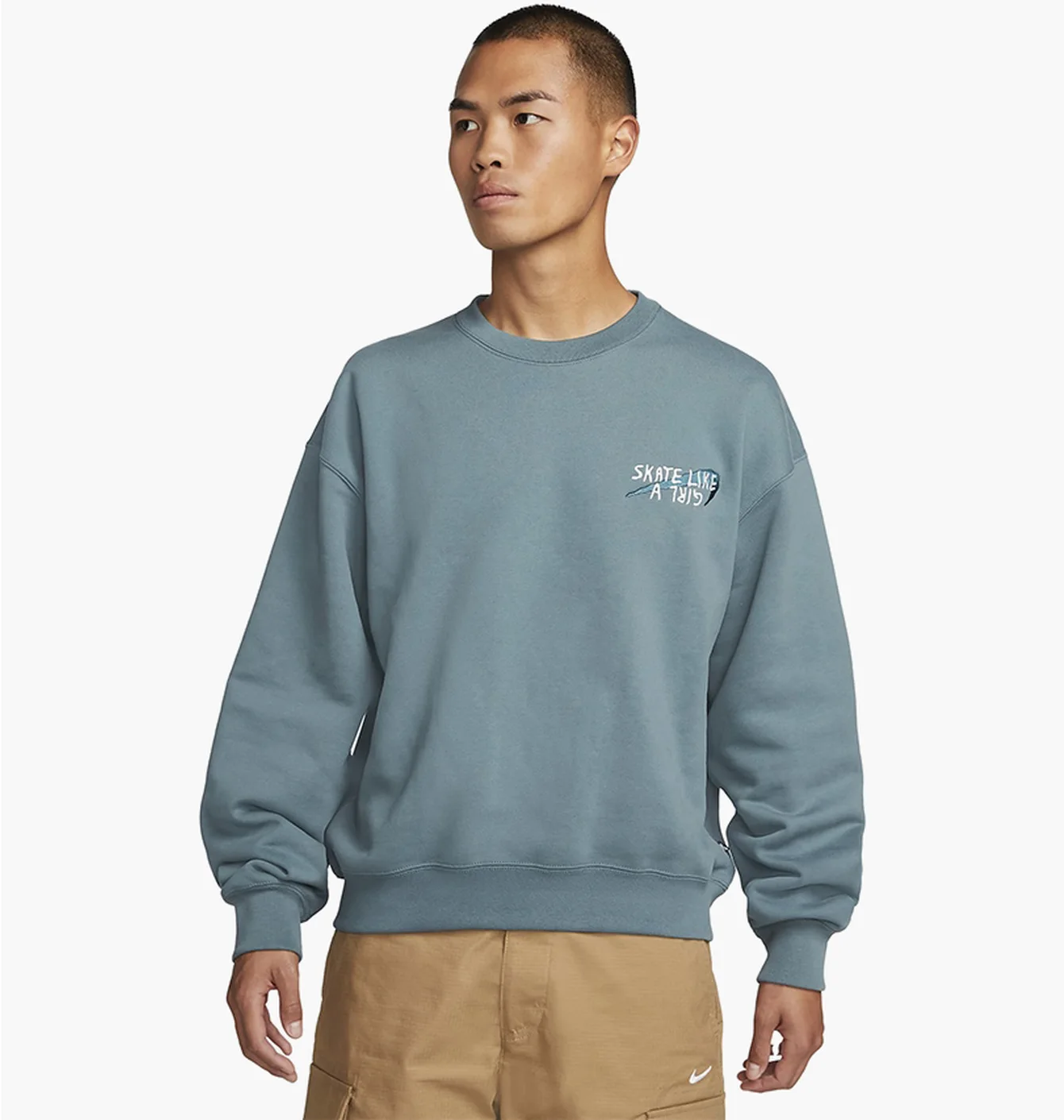 ХУДІ NIKE SB
